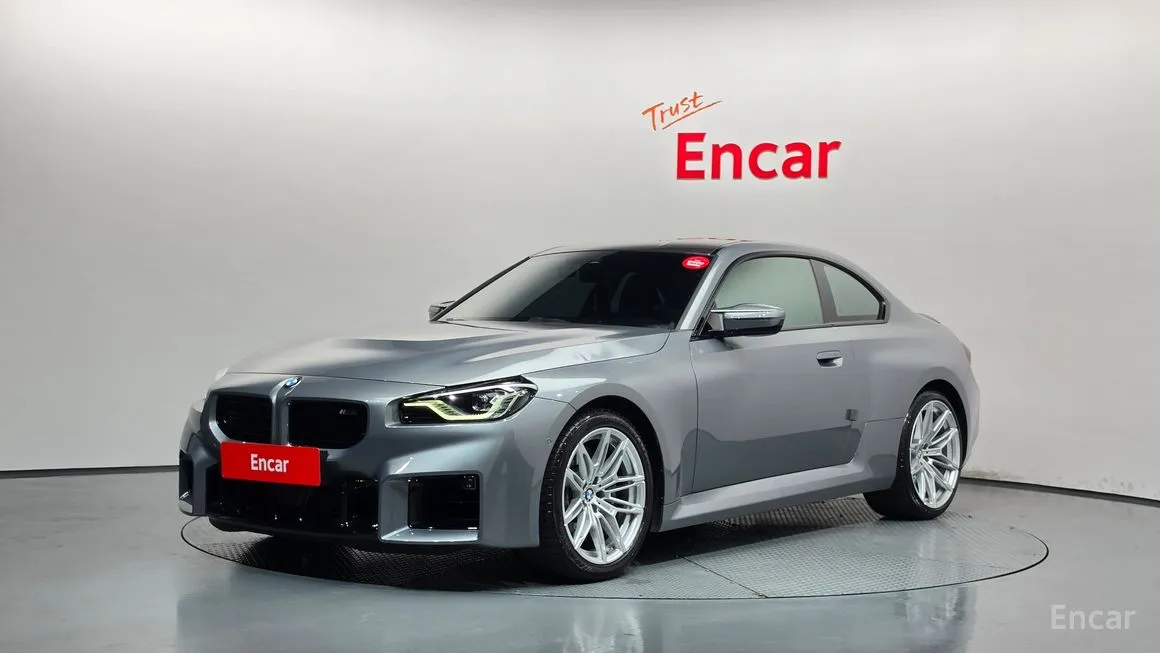 BMW M2