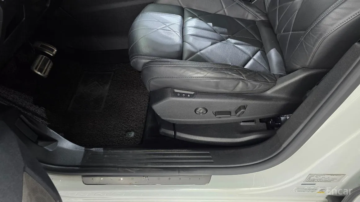 Citroen-DS DS7