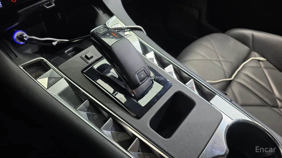 Citroen-DS DS7