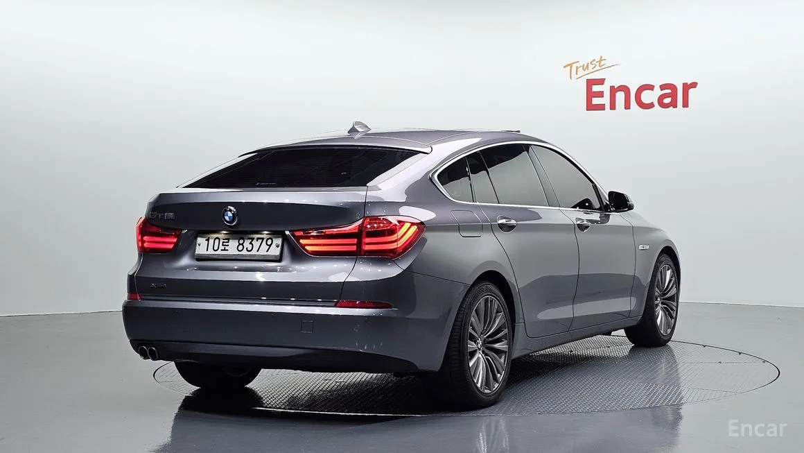 BMW Gran Turismo
