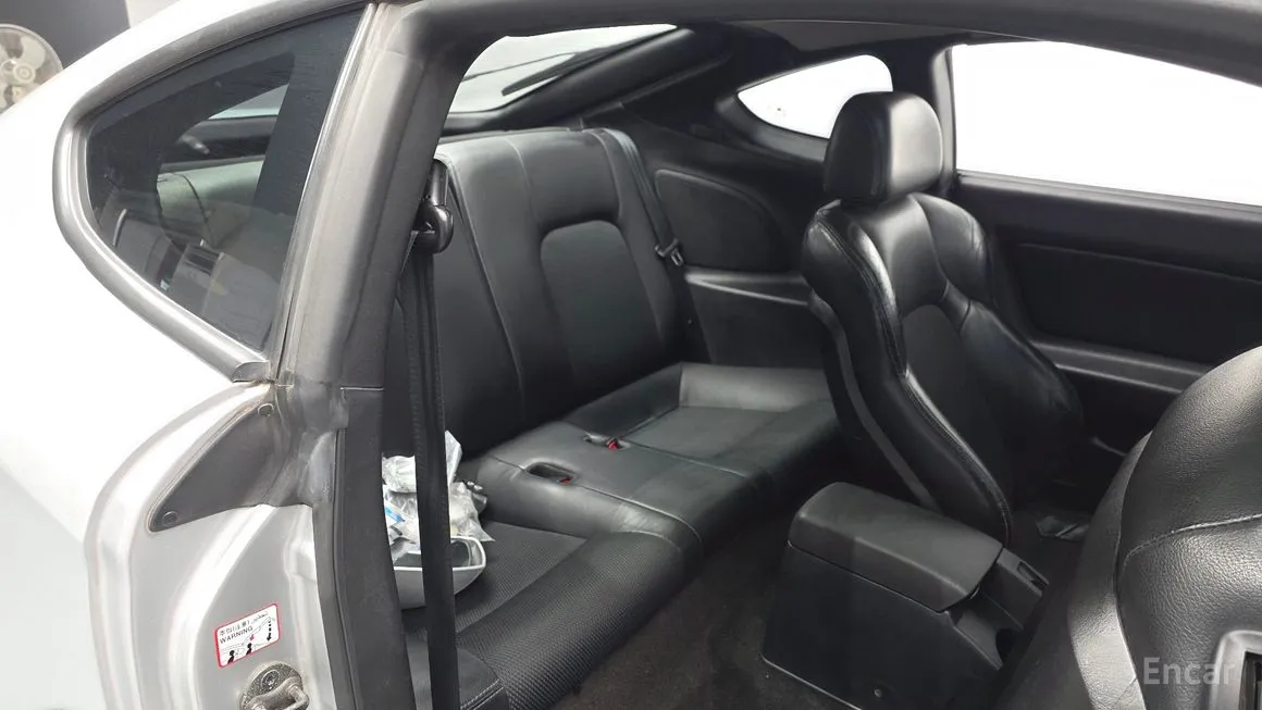 Hyundai Tuscani