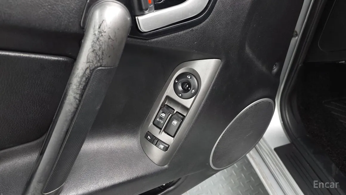 Hyundai Tuscani