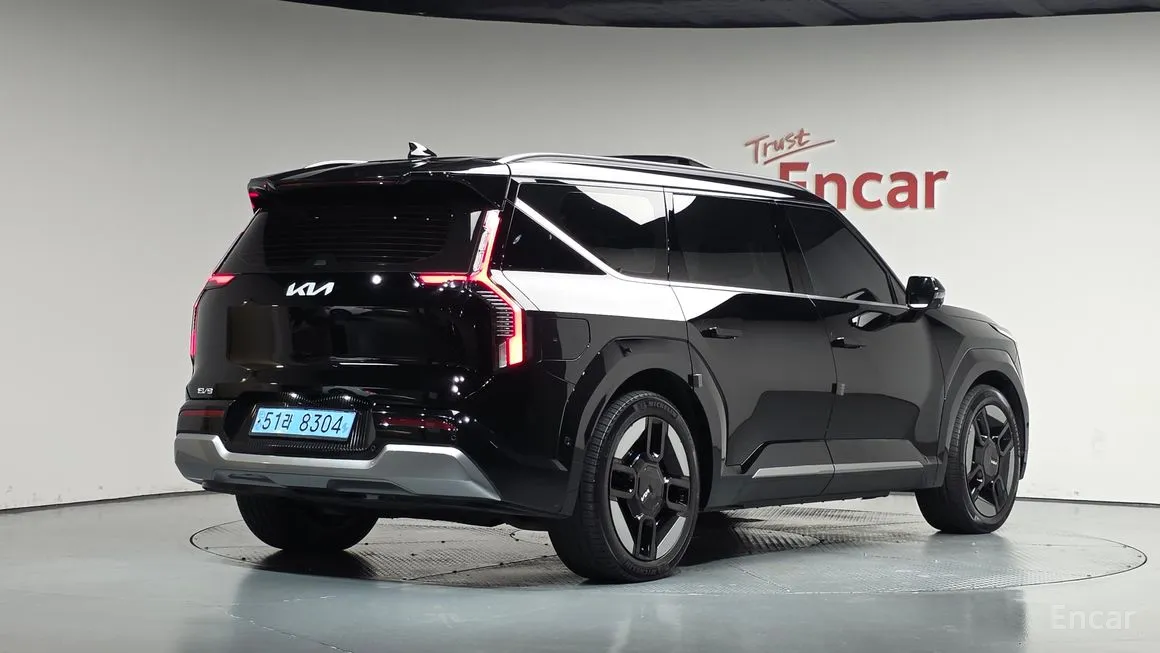 Kia EV9