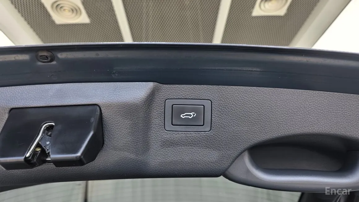 Hyundai Maxcruz