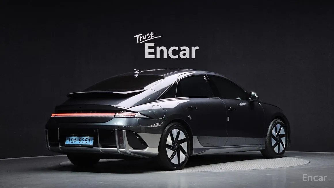Hyundai Ioniq6