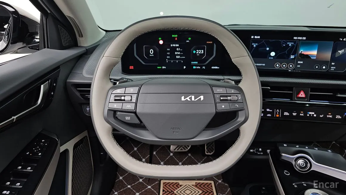 Kia EV6