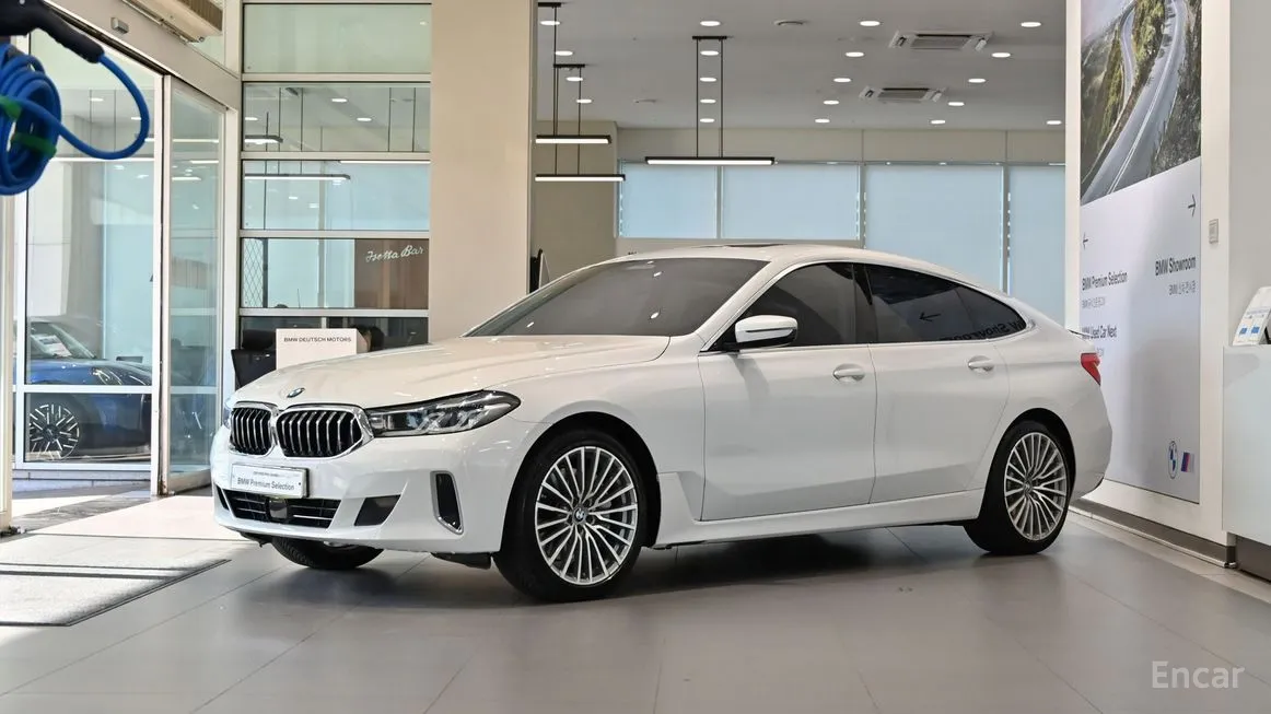 BMW Gran Turismo