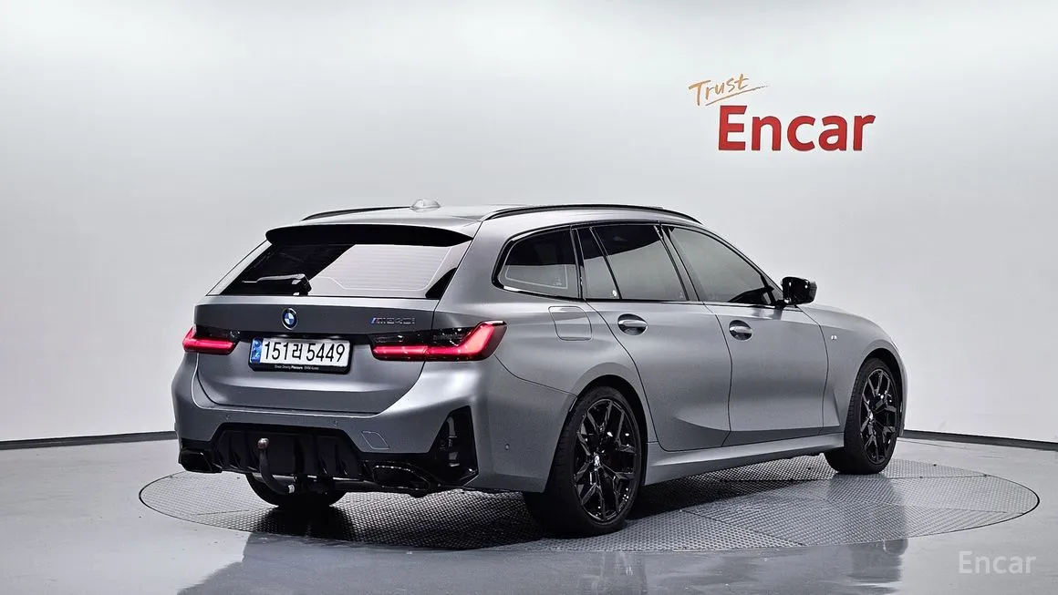 BMW 3-Series