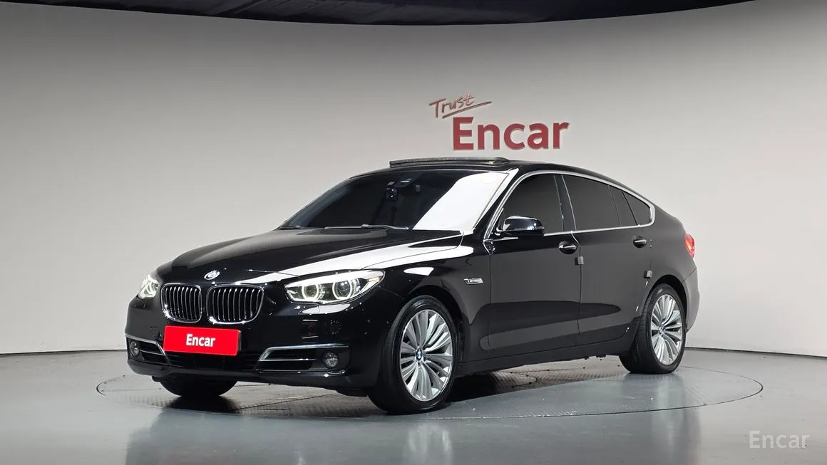 BMW Gran Turismo