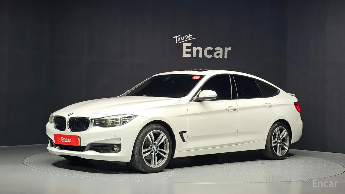 BMW Gran Turismo