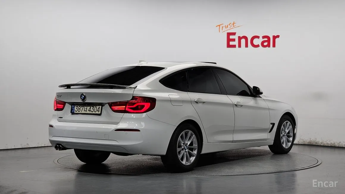 BMW Gran Turismo