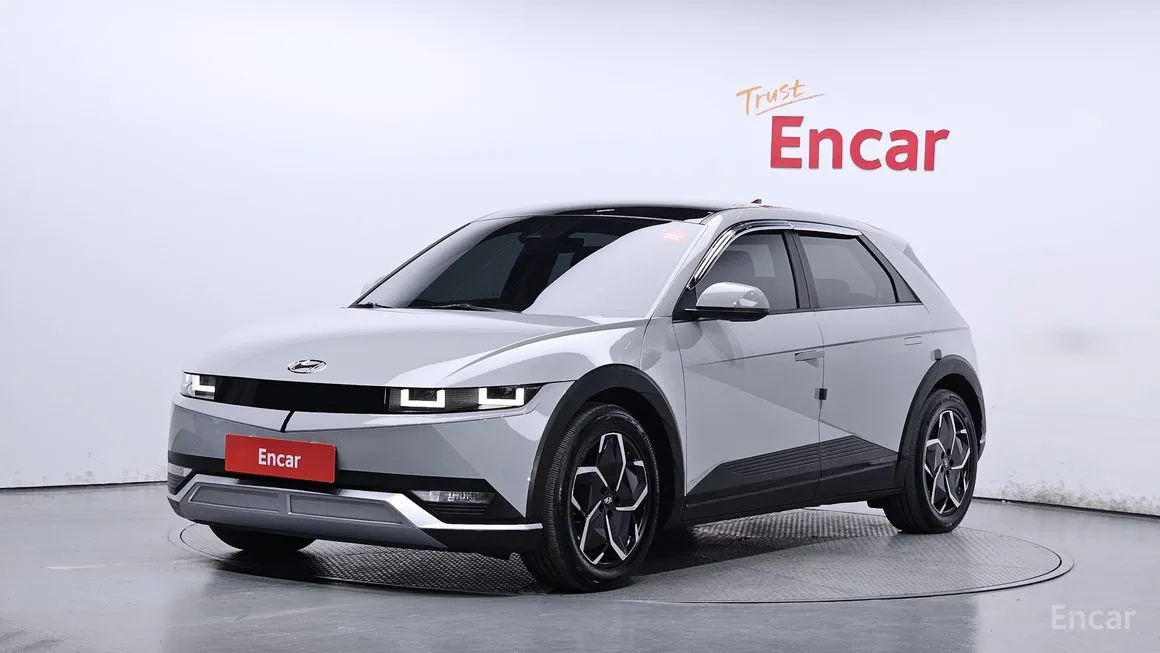 Hyundai Ioniq5