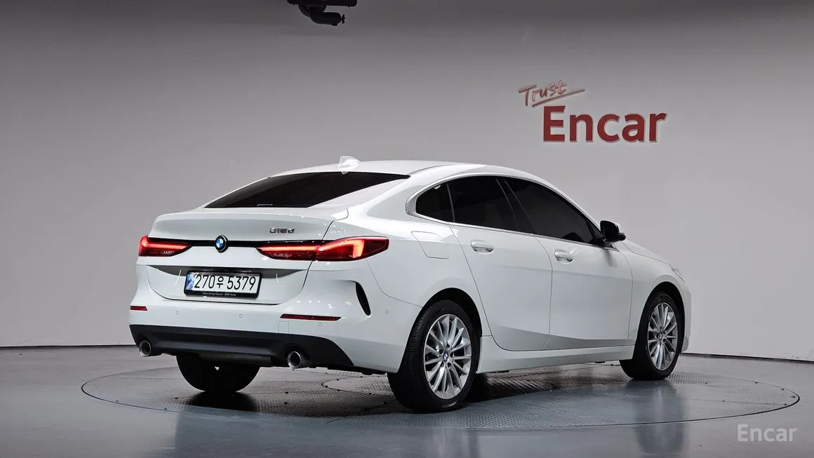 BMW 2-Series