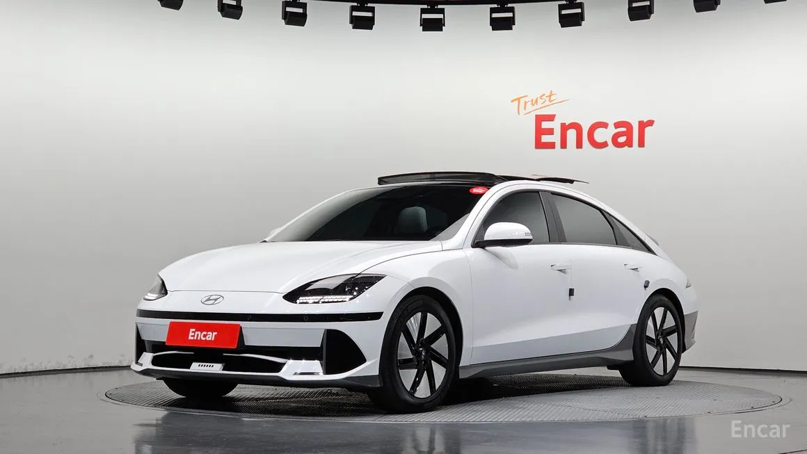 Hyundai Ioniq6