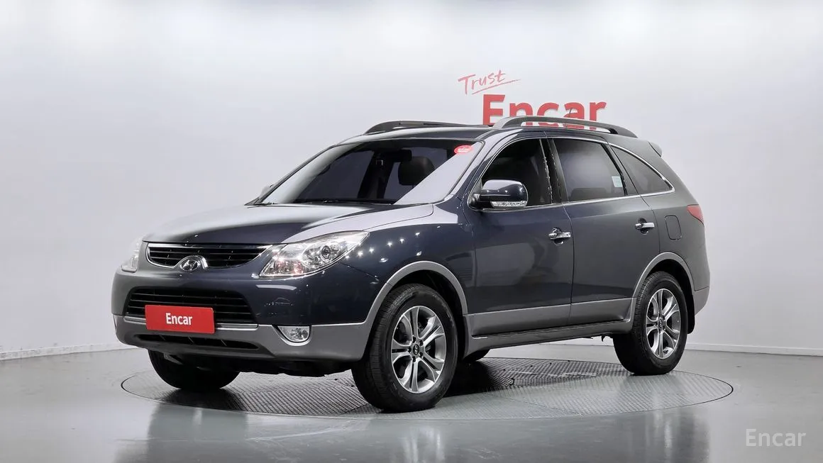 Hyundai Veracruz