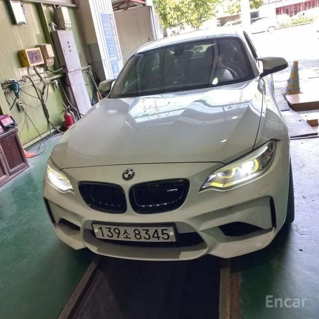 BMW M2