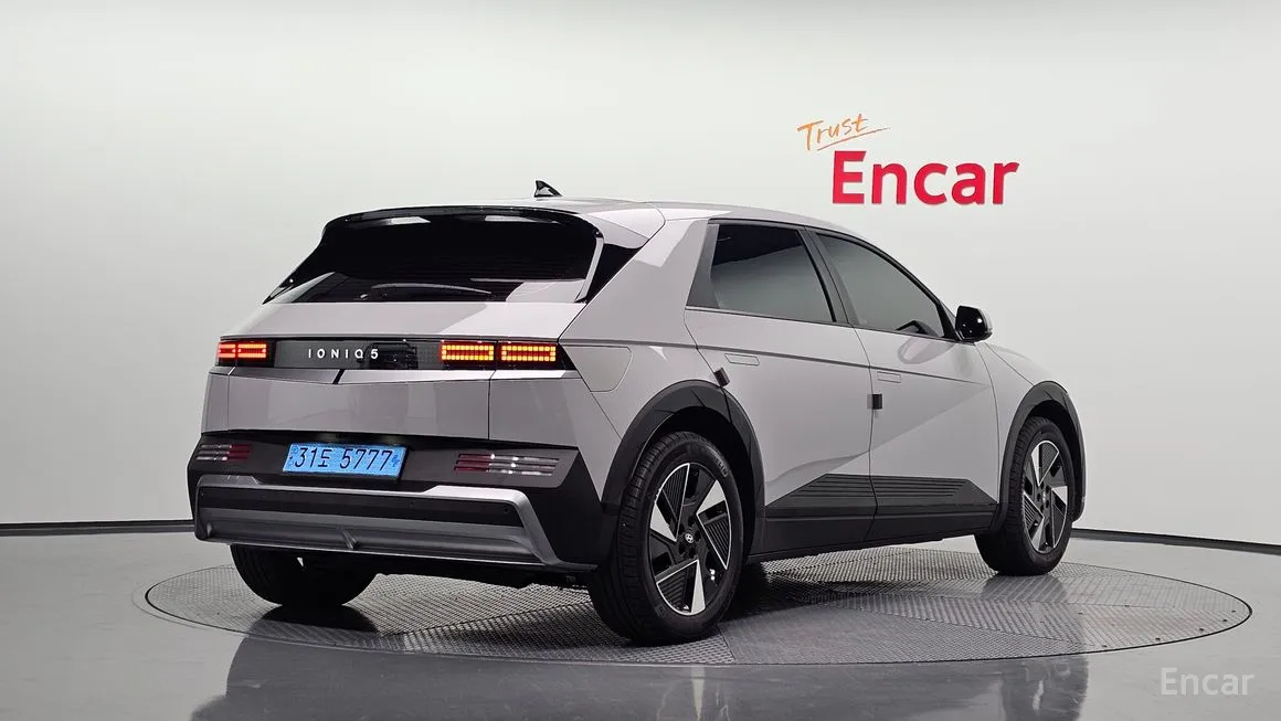 Hyundai Ioniq5