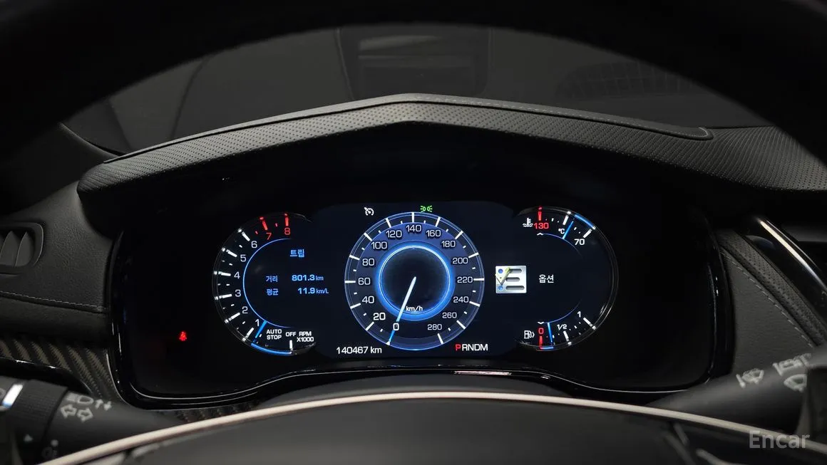 Cadillac CTS