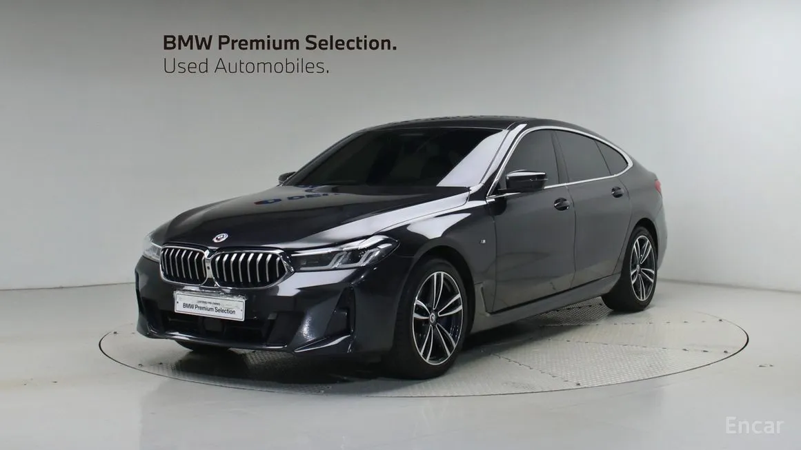 BMW Gran Turismo