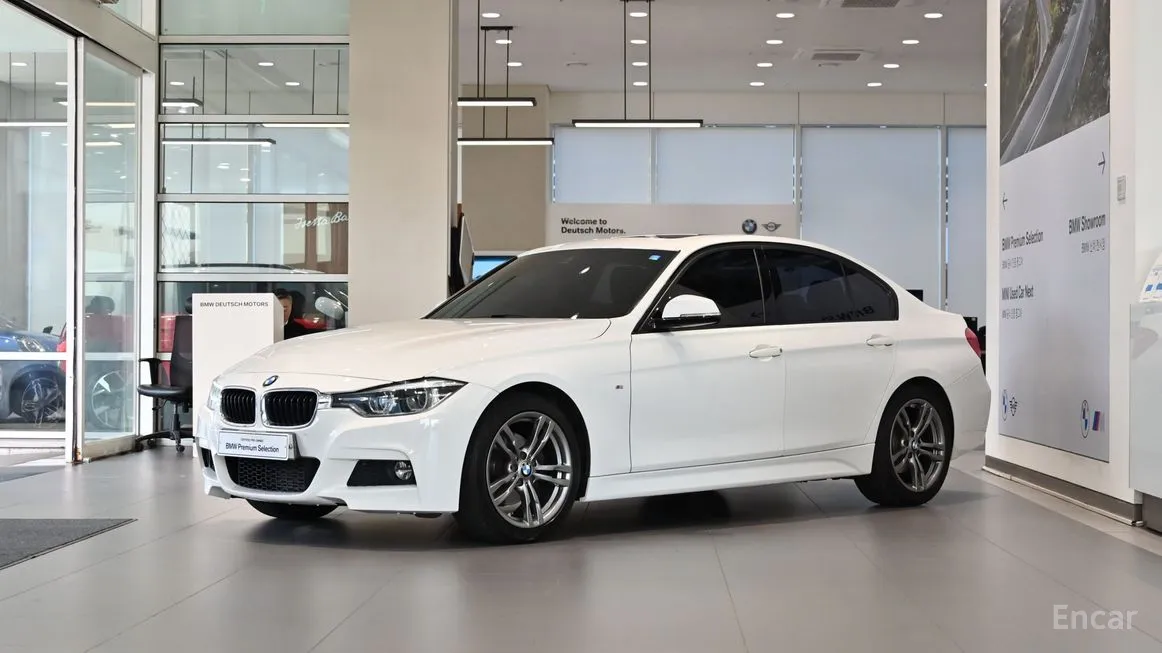 BMW 3-Series
