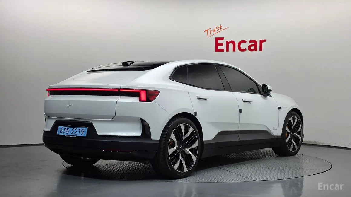 Polestar Polestar 4