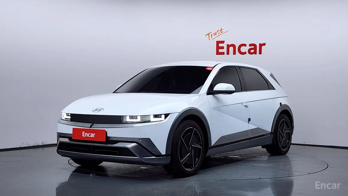 Hyundai Ioniq5