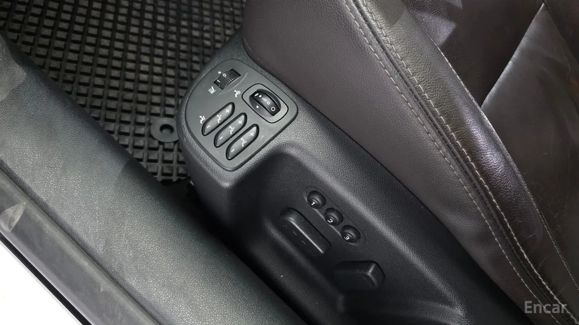 Renault SM5