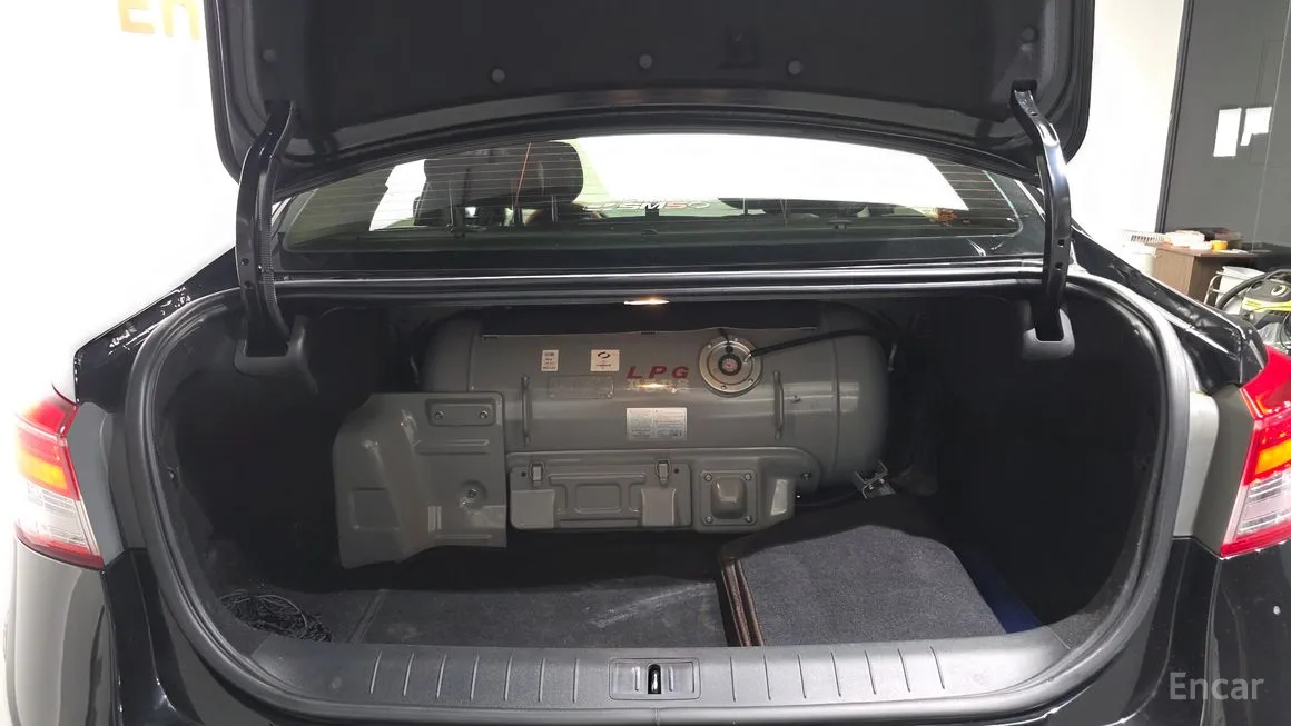 Renault SM5