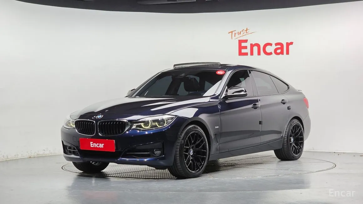 BMW Gran Turismo