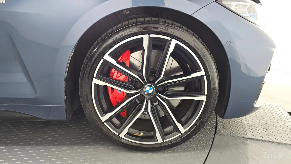 BMW 4-Series