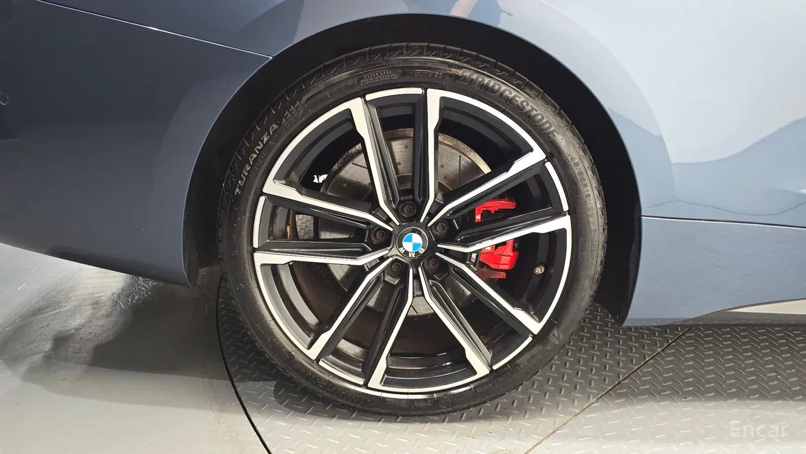BMW 4-Series