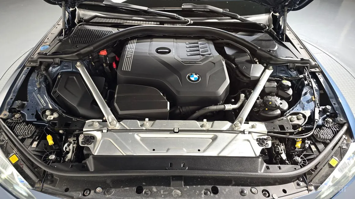 BMW 4-Series