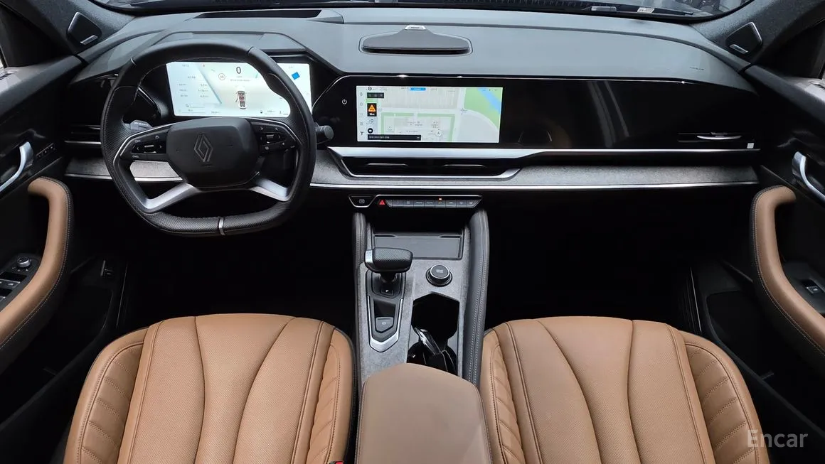 Renault Filante