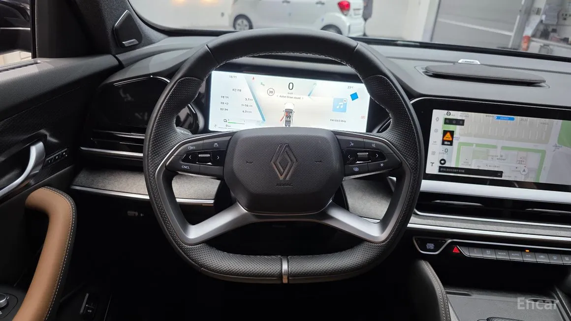 Renault Filante