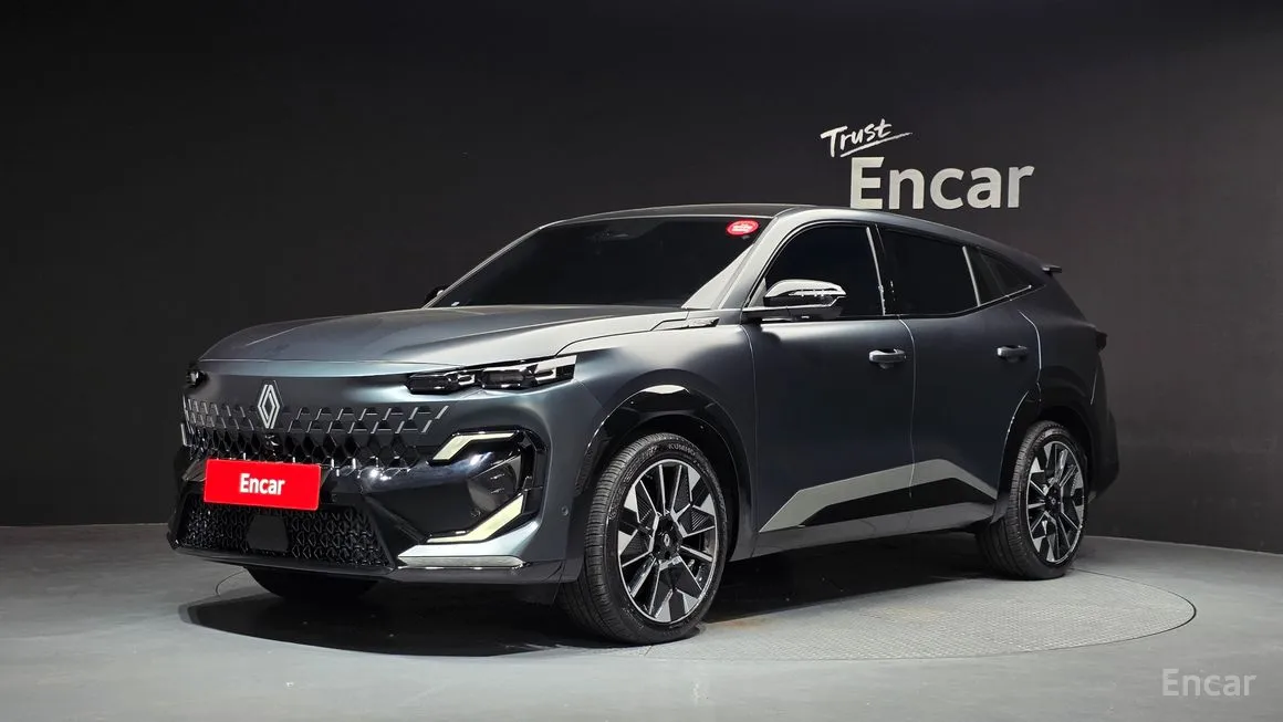 Renault Filante