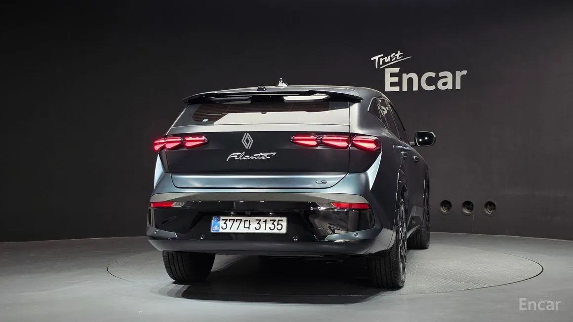 Renault Filante