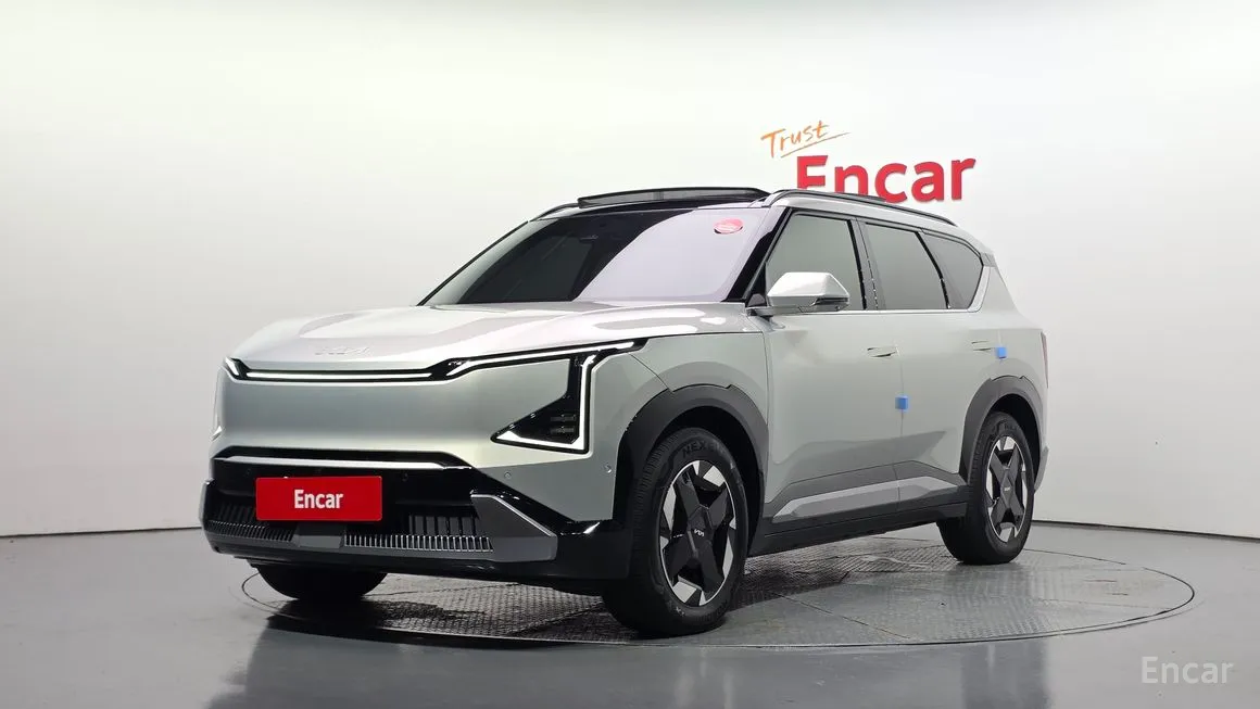 Kia EV5