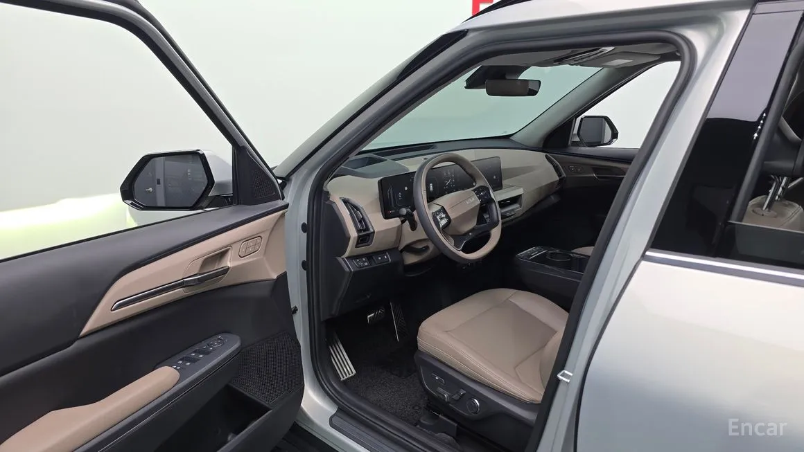 Kia EV5