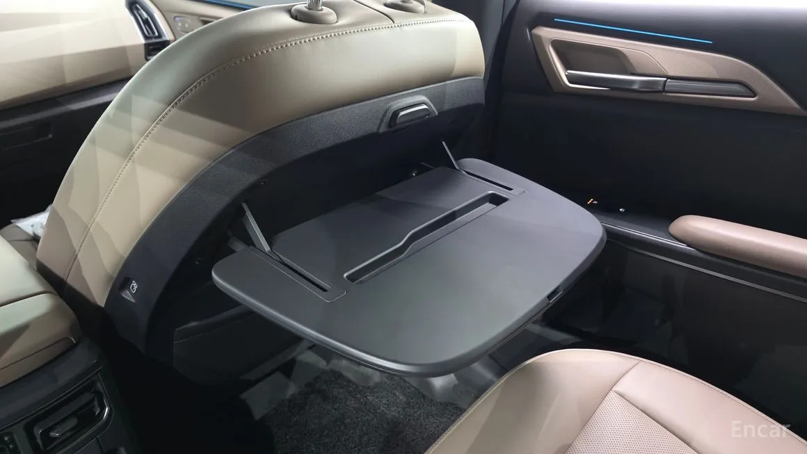 Kia EV5