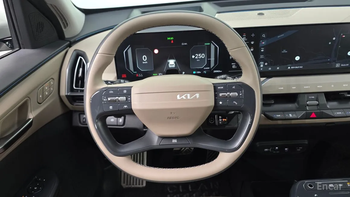 Kia EV5