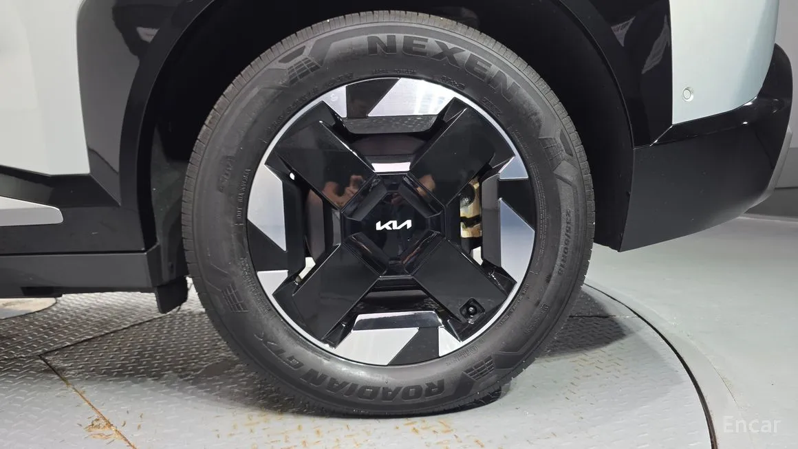 Kia EV5