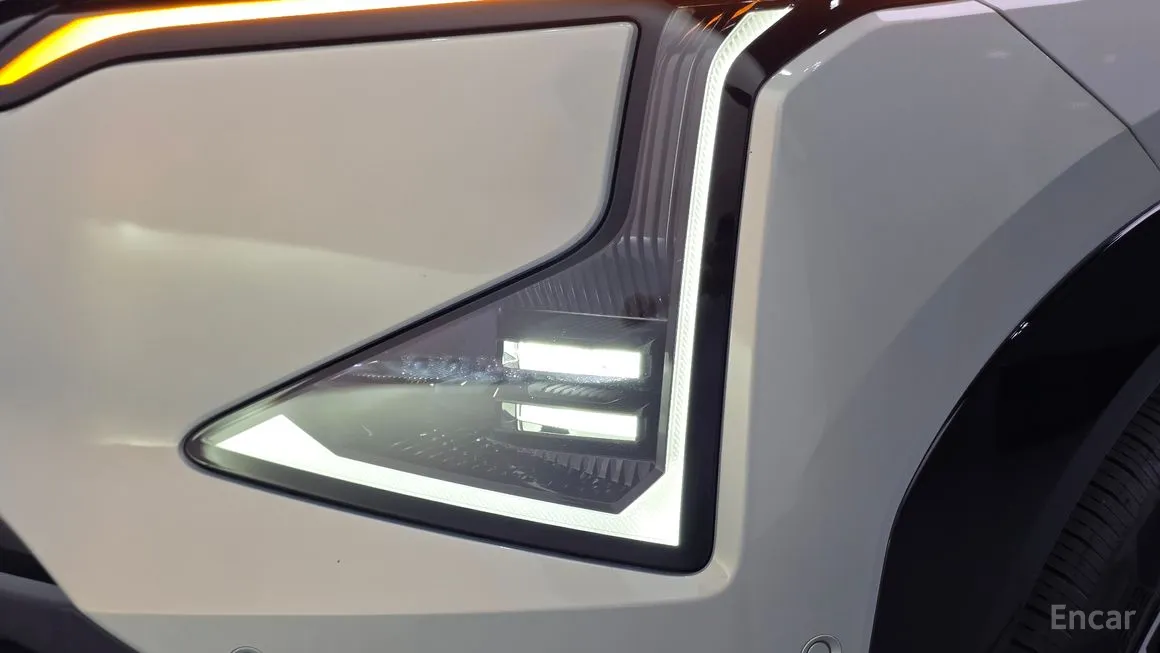 Kia EV5