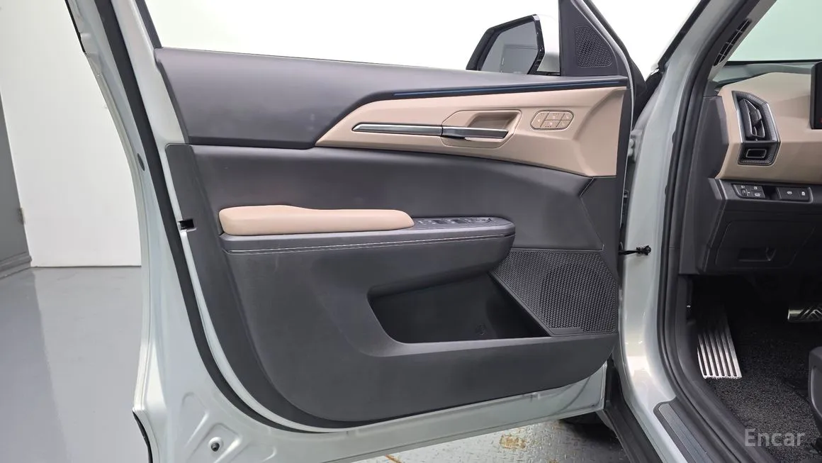 Kia EV5