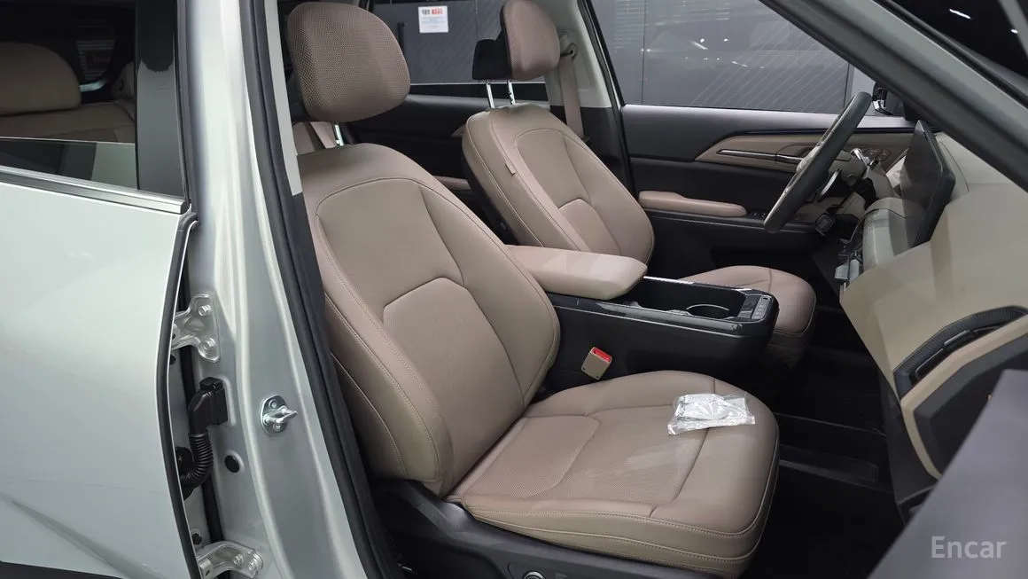 Kia EV5