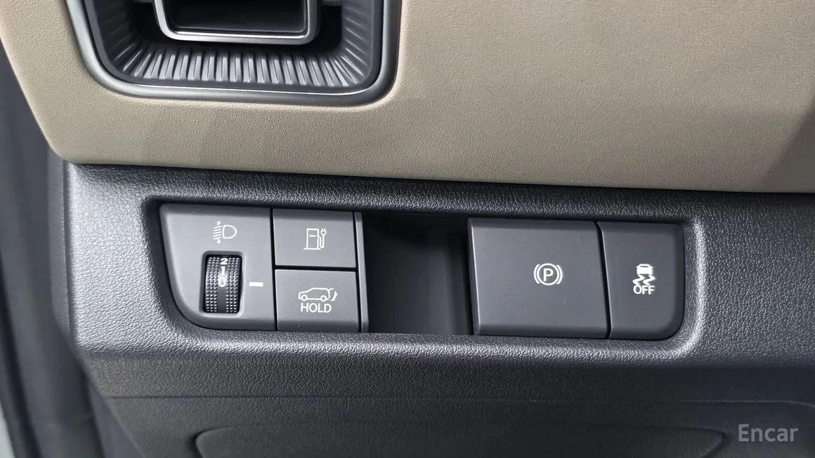 Kia EV5