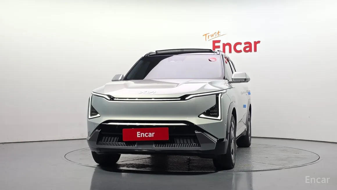 Kia EV5