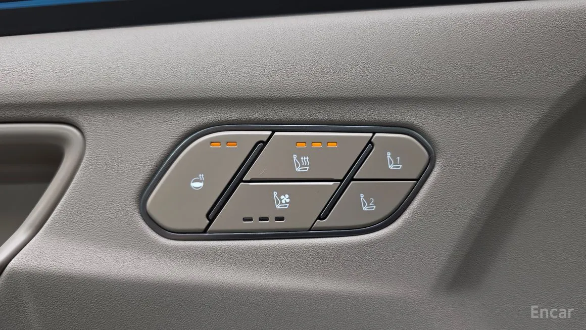 Kia EV5