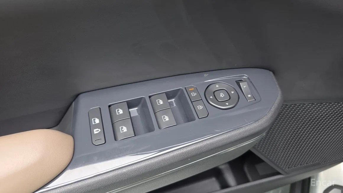 Kia EV5