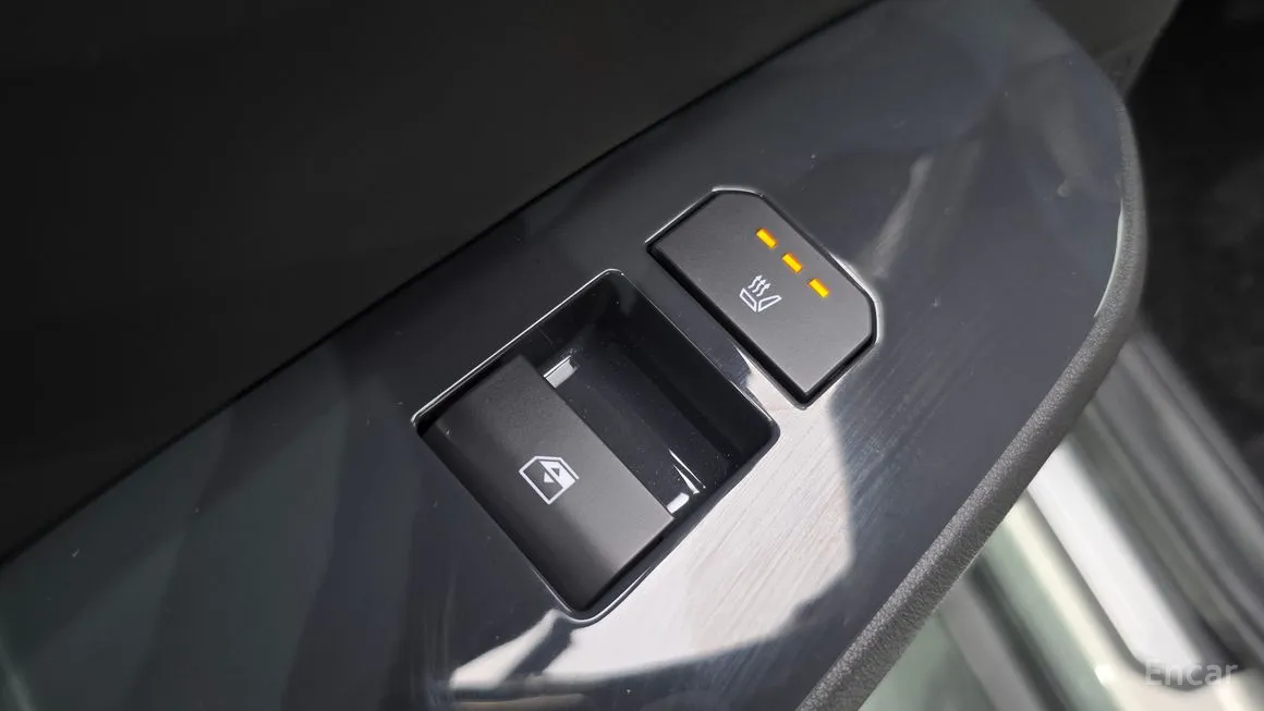 Kia EV5