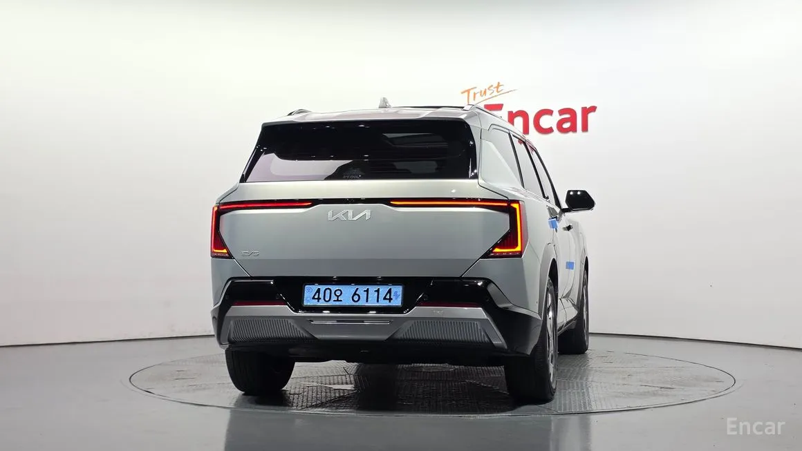Kia EV5